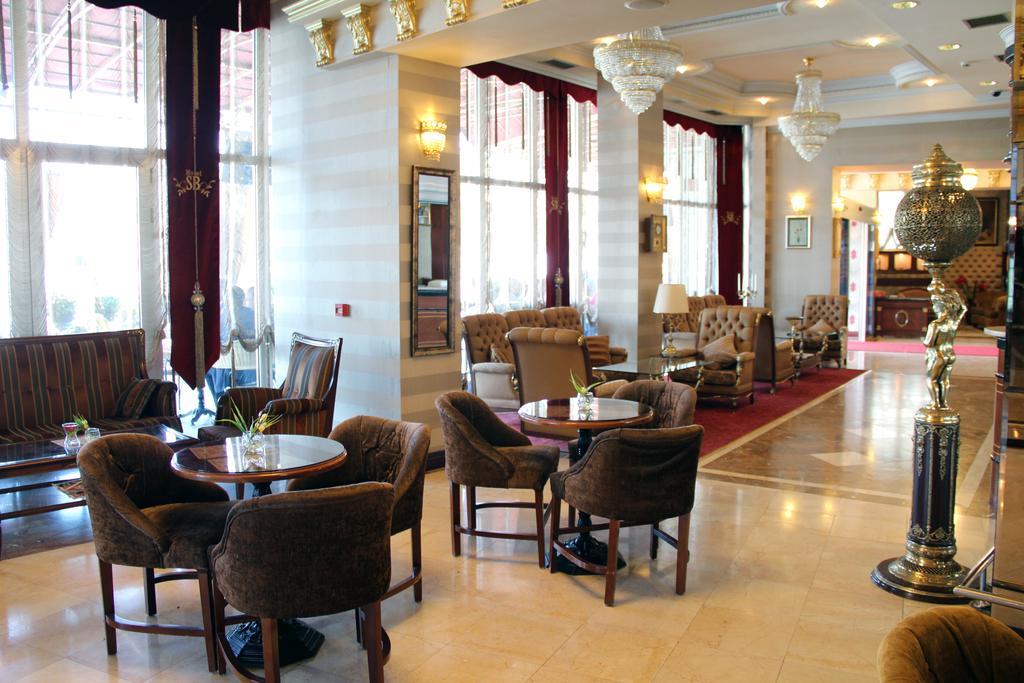 Stone Bridge Hotel Skopje Exterior photo