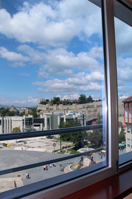 Stone Bridge Hotel Skopje Room photo