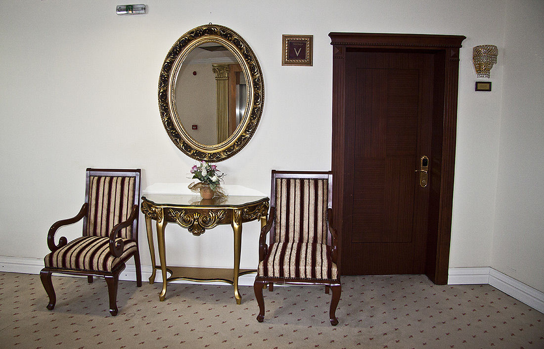 Stone Bridge Hotel Skopje Room photo